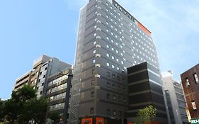 アパホテル〈大森駅前〉